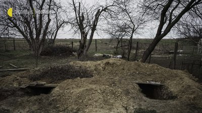 Що лишила після себе російська армія на Київщині? Що лишила після себе російська армія на Київщині?
