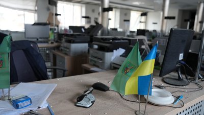 ЦНАП Харків