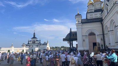 Почаївська лавра Почаївська лавра