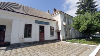 На Тернопільщині чоловік потрапив під потяг