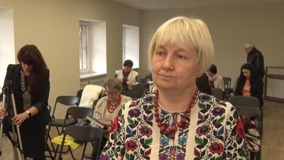 Світлана Галущак Світлана Галущак