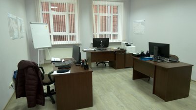 Координаційний офіс ООН запрацював у Харкові Координаційний офіс ООН запрацював у Харкові