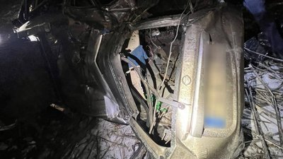 Смертельна ДТП у Вінниці 21 січня