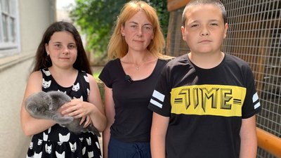 "Нас кидають на штурм". Буковинка шукає безвісти зниклого на війні чоловіка