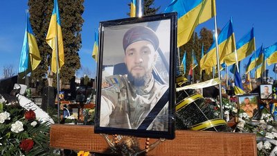 тернополянин Богдан Марків