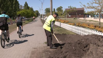 Комунальники розповіли, коли у Черкасах стартує купальний сезон Комунальники розповіли, коли у Черкасах стартує купальний сезон