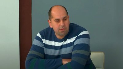 Євангельські церкви Тернопільщини приймають переселенців