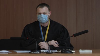 Справа "Світанку": засідання перенесли через неявку потерпілих Справа "Світанку": засідання перенесли через неявку потерпілих