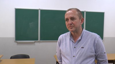 8 700 випускників Прикарпаття зареєструвалися на мультипредметний тест. Що кажуть учні та їхні вчителі про іспит 8 700 випускників Прикарпаття зареєструвалися на мультипредметний тест. Що кажуть учні та їхні вчителі про іспит