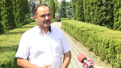 Переїхали зі школи в літній табір: плюси й мінуси для переселенців на Тернопільщині