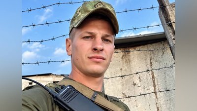 Херсонщина, полон, російський полон