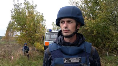 Михайло Ільєв Михайло Ільєв