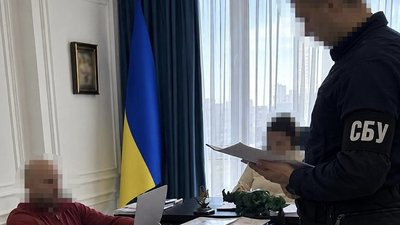 Поліція, прокуратура, закупівля, пальне