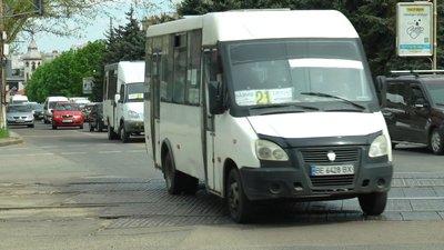 У Миколаєві планують збільшити тариф на проїзд у пасажирському транспорті