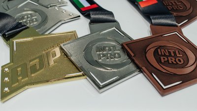 Двоє прикарпатських патрульних здобули призові місця з бразильського джиу-джитсу Двоє прикарпатських патрульних здобули призові місця з бразильського джиу-джитсу