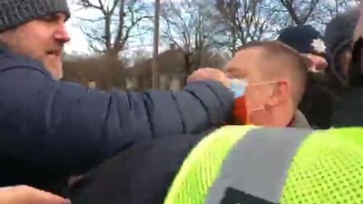 На Львівщині зафіксували спробу самовільного втручання у газову мережу На Львівщині зафіксували спробу самовільного втручання у газову мережу