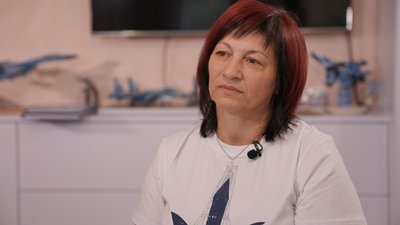 Ганна Чобану Ганна Чобану
