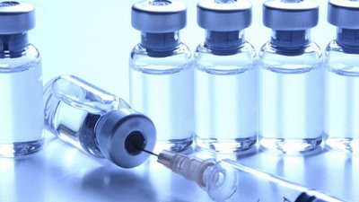 Житомирщина однією з перших в Україні отримає вакцину від коронавірусу