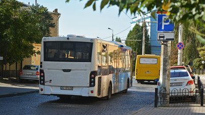 Маршрутка Луцька, зросла вартість проїзду в маршрутках