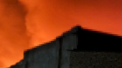 Вибух у Кропивницькому під час тривоги 20 червня 