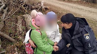 Минулоріч на Прикарпатті через кримінальні правопорушення потерпіло 195 дітей