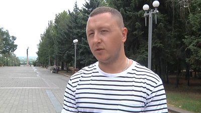 Незалежності – 30: херсонці розповіли, чи справдились їх сподівання Незалежності – 30: херсонці розповіли, чи справдились їх сподівання