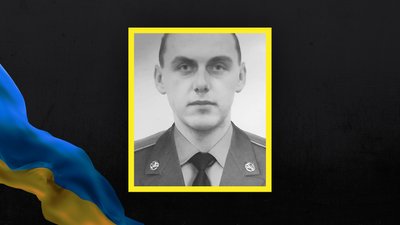 Втрати Волині: за день підтвердили загибель одинадцятьох захисників