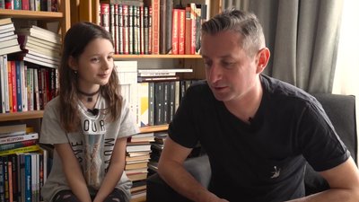 Книжка як частина життя: для школярів сходу України триває конкурс відгуків "Читай-пиши"
