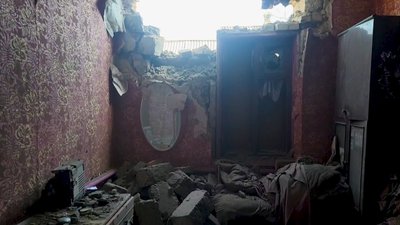 Красногорівка