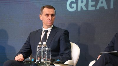 Збитки в понад 2 мільярди гривень: на Чернігівщині росіяни 8 лікарень зруйнували та 37 пошкодили Збитки в понад 2 мільярди гривень: на Чернігівщині росіяни 8 лікарень зруйнували та 37 пошкодили
