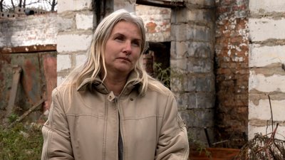 Оксана Бринь Оксана Бринь