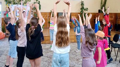 Всеукраїнський проєкт «ВільноХаб» у Хмельницькому об’єднав більше тисячі переселенців