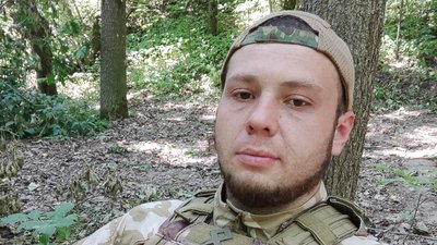 Роман Дзівінський
