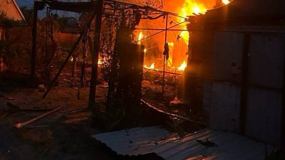 Головні новини Запоріжжя та області 10 червня