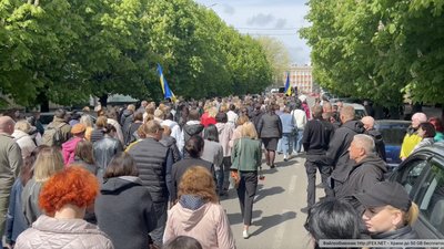 На Уманщині провели в останню путь Вадима Мукоїда