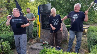 "Єдина ідеологія сучасних краєзнавців — любов до України". Про краєзнавчий рух на Кіровоградщині "Єдина ідеологія сучасних краєзнавців — любов до України". Про краєзнавчий рух на Кіровоградщині