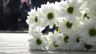 День жалоби за загиблими внаслідок обстрілу армією РФ Вільнянська оголосили 30 червня