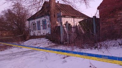 Побив товариша до смерті: у Лебединській громаді на Сумщині затримали чоловіка Побив товариша до смерті: у Лебединській громаді на Сумщині затримали чоловіка