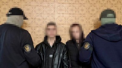 Теракт у центрі Харкова готувало подружжя, яке завербували, коли вони шукали гроші на дозу