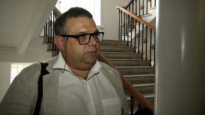 В Житомирі розглядають справу стрілка з Попільнянщини В Житомирі розглядають справу стрілка з Попільнянщини
