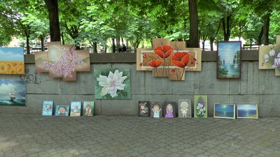 80 день війни. Як миколаївці пристосувалися до життя у воєнний час 80 день війни. Як миколаївці пристосувалися до життя у воєнний час