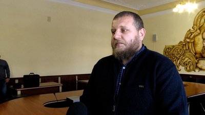 У Житомирі університет оброблятиме інформацію з нового супутника "Січ-2-30"