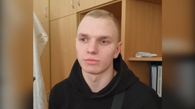 На Житомирщині студенти медичного коледжу Бердичева проводять тренінги з домедичної допомоги На Житомирщині студенти медичного коледжу Бердичева проводять тренінги з домедичної допомоги