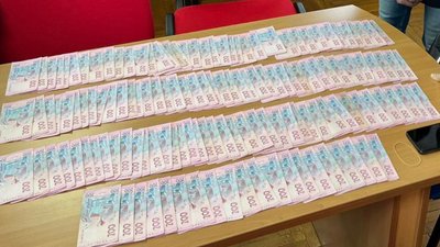 У медзакладі Києва викрили схему з підробки свідоцтв про вакцинацію
