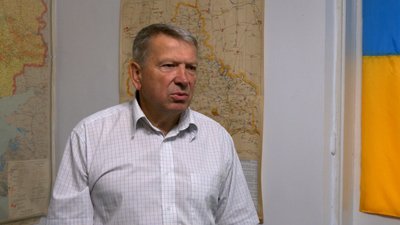 Зі шламонакопичувача Домбровського кар'єру витікає вода: чи матиме це екологічні наслідки