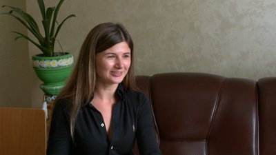 Прикарпатець Михайло Гаврилюк. Шлях до Олімпіади Прикарпатець Михайло Гаврилюк. Шлях до Олімпіади