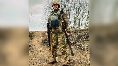 У цивільному житті був лучником, у військовому – загинув, рятуючи побратимів: історія військового з Чернівців