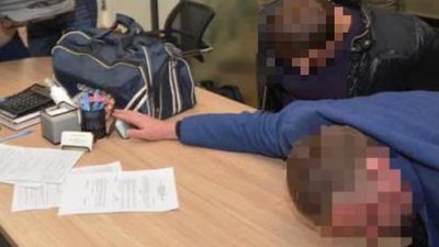Намагалися продати комунальну ділянку за мільйон доларів. У Києві судитимуть учасників злочинної групи Намагалися продати комунальну ділянку за мільйон доларів. У Києві судитимуть учасників злочинної групи