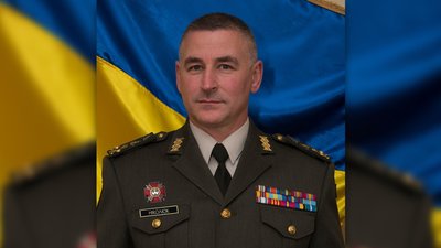 Двом оборонцям Чернігова присвоїли звання "Герой України" Двом оборонцям Чернігова присвоїли звання "Герой України"