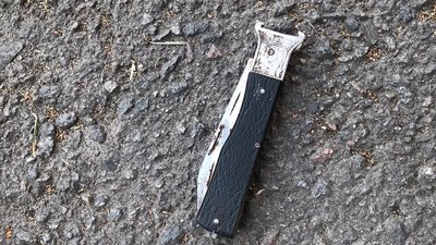 У Львові під час бійки 46-річного чоловіка поранили ножем